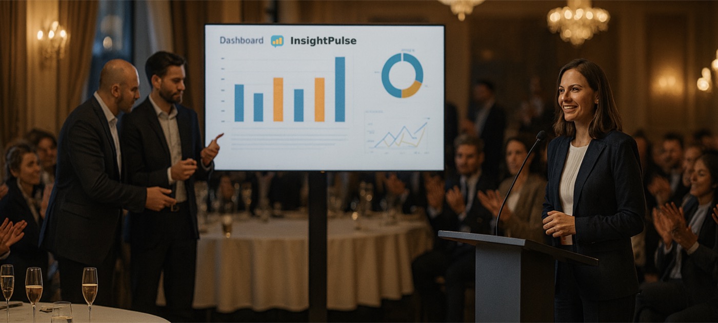 InsightPulse Headergrafik